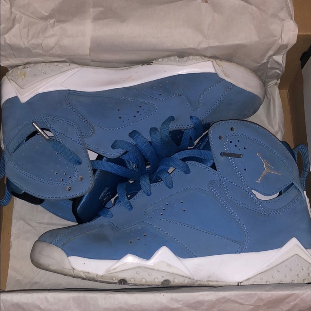 Nike Air Jordan 7